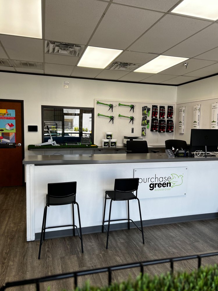 Photo of Purchase Green Artificial Grass