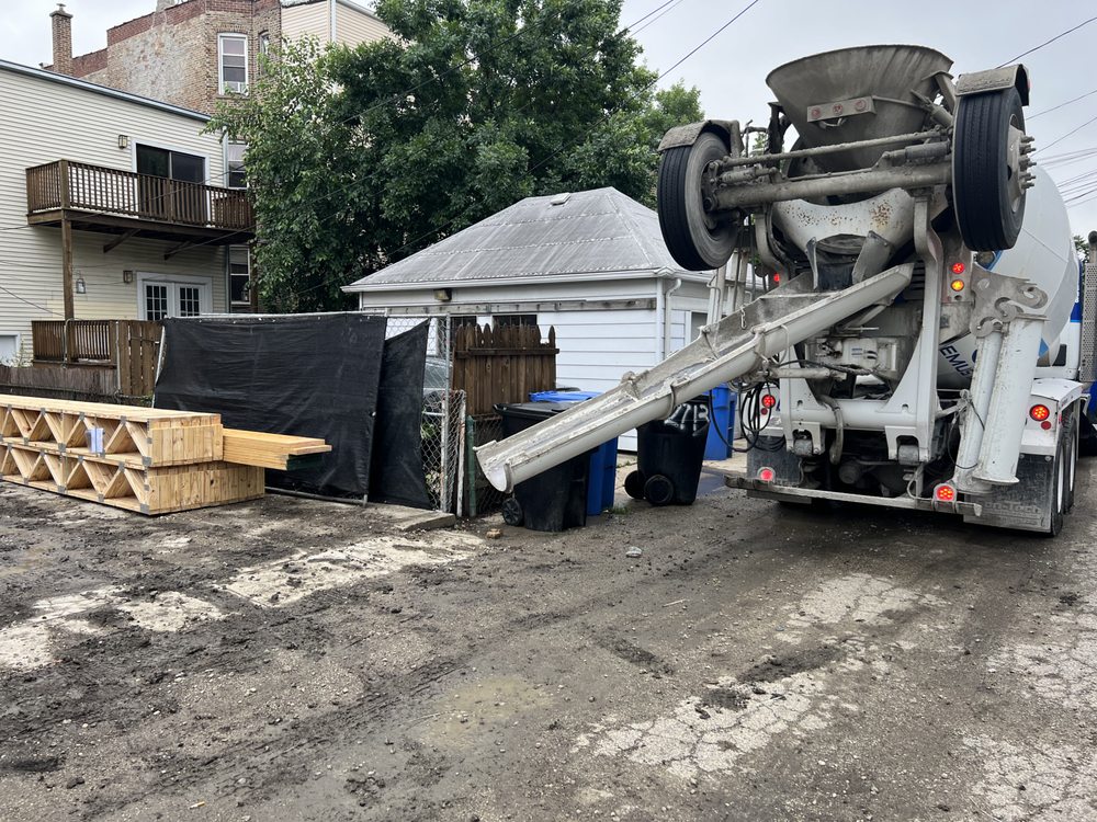 Photo of Great Lake Concrete