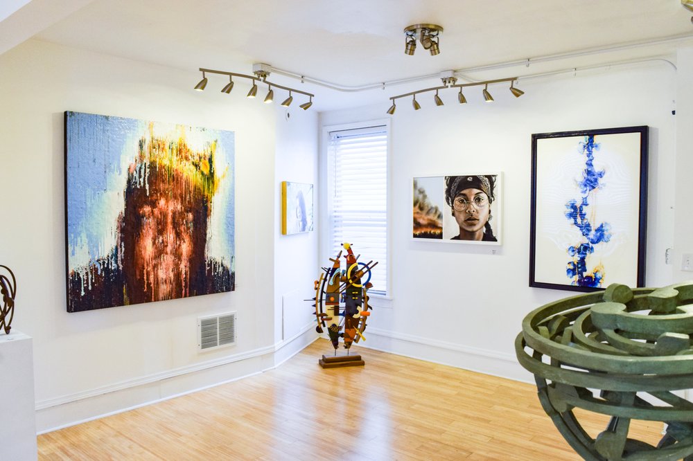 Photo of Corridor Contemporary