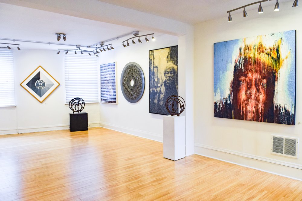 Photo of Corridor Contemporary