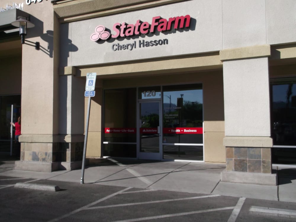 Photo of Cheryl Hasson - State Farm Insurance Agent