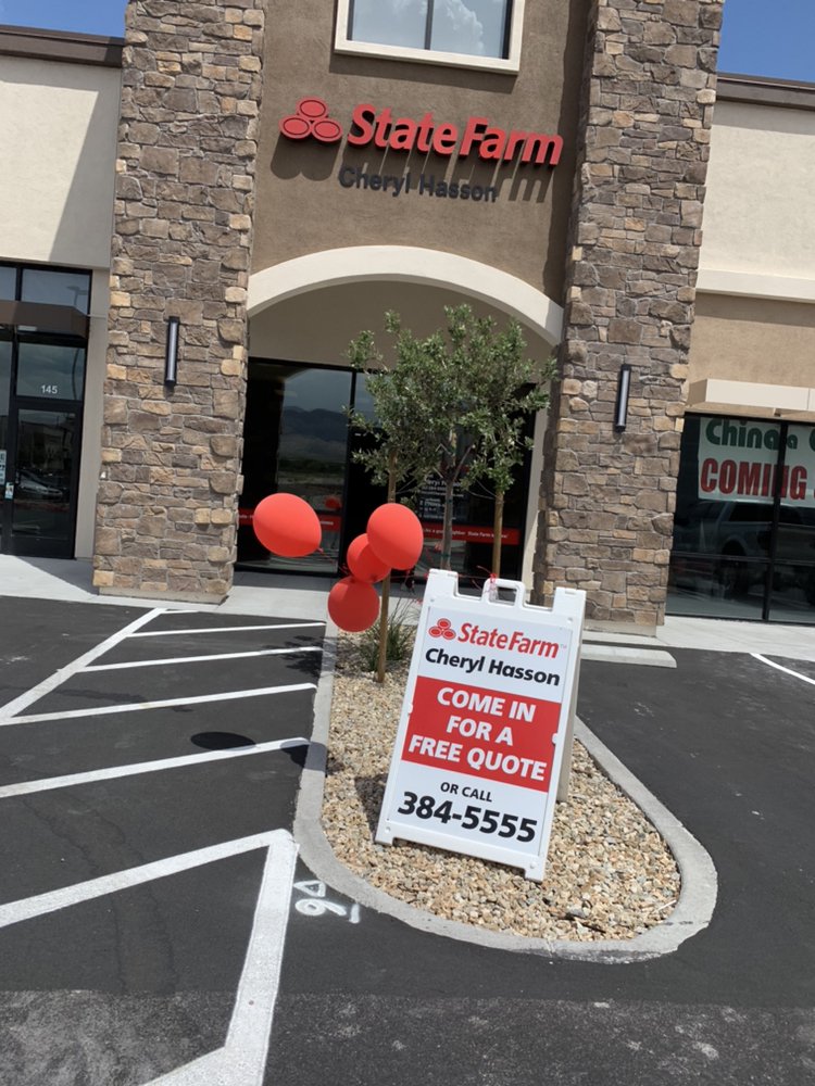 Photo of Cheryl Hasson - State Farm Insurance Agent