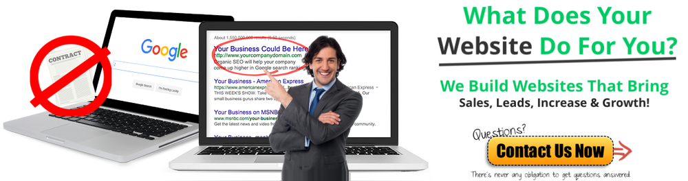 Photo of SEO Web Design Houstonâ¢