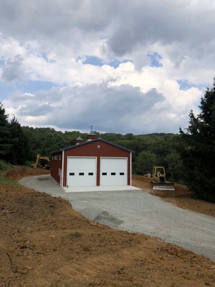 Photo of K & H Excavating