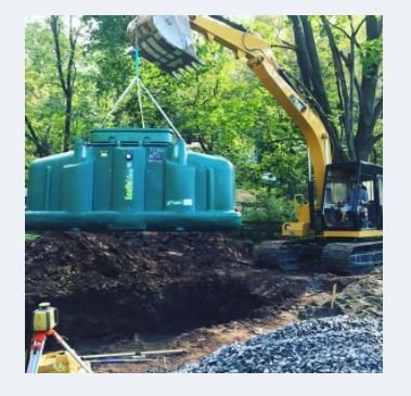 Photo of K & H Excavating