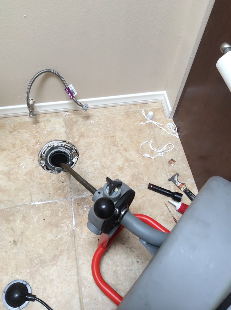 Photo of On Time Drains and Plumbing