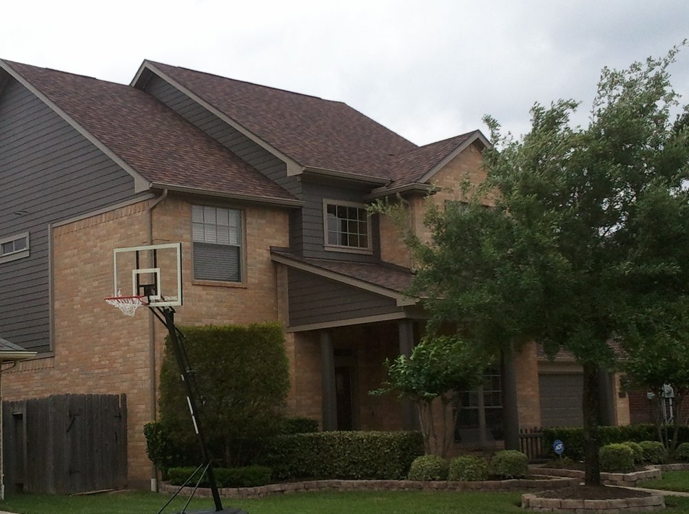 Photo of Andy Nichols Roofing