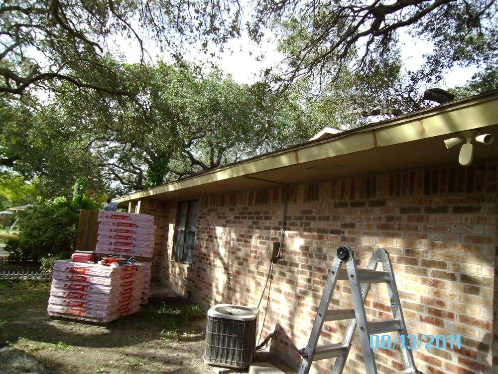 Photo of Andy Nichols Roofing
