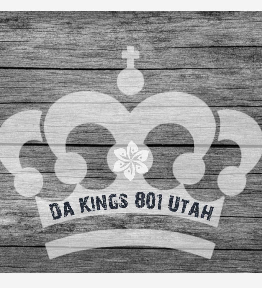 Photo of Da Kings 801 Utah