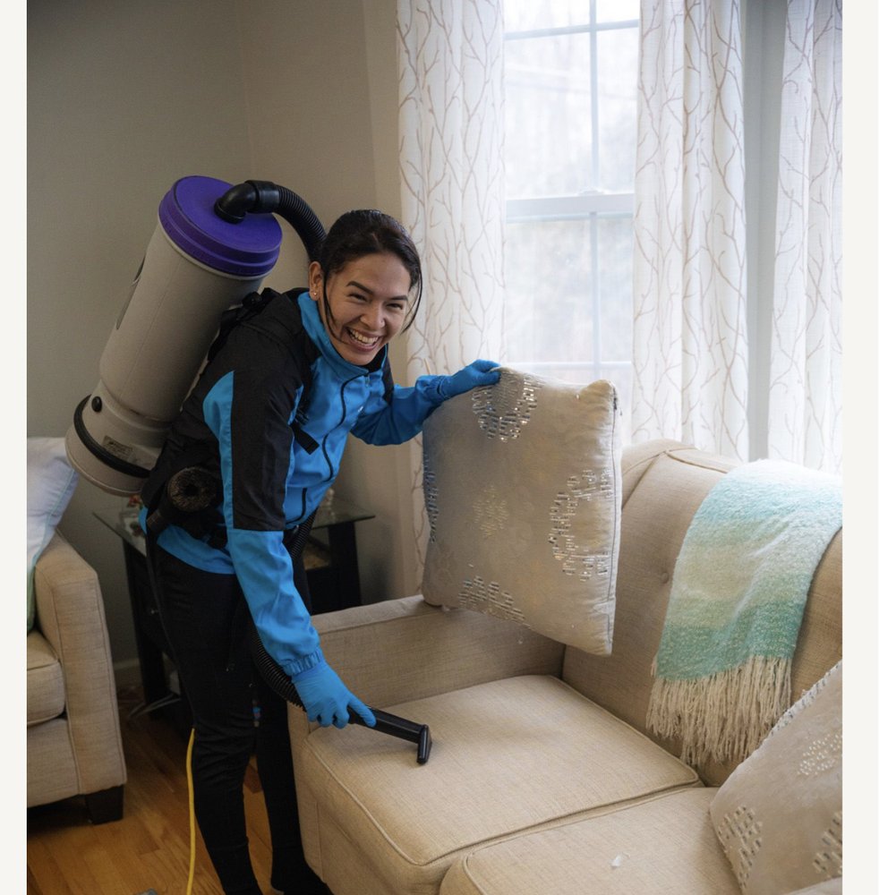 Photo of Cleaning Solutions of CT