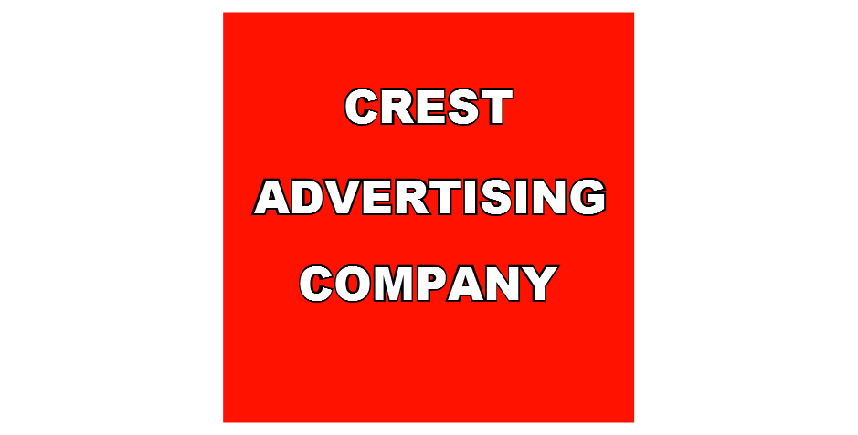 Photo of Crest Advertising