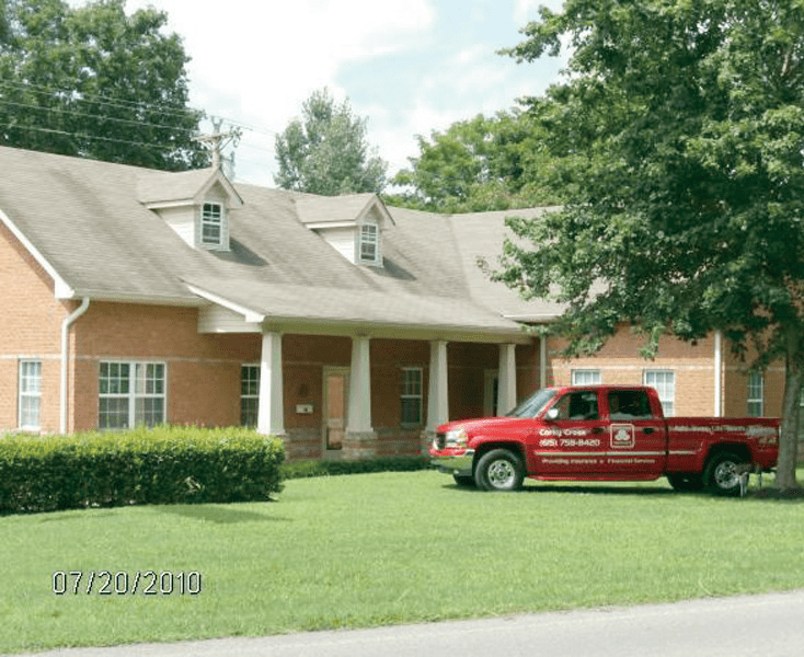 Photo of Corky Cross - State Farm Insurance Agent