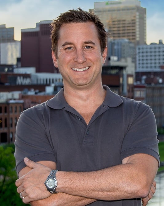 Photo of Doug Tulumaris
