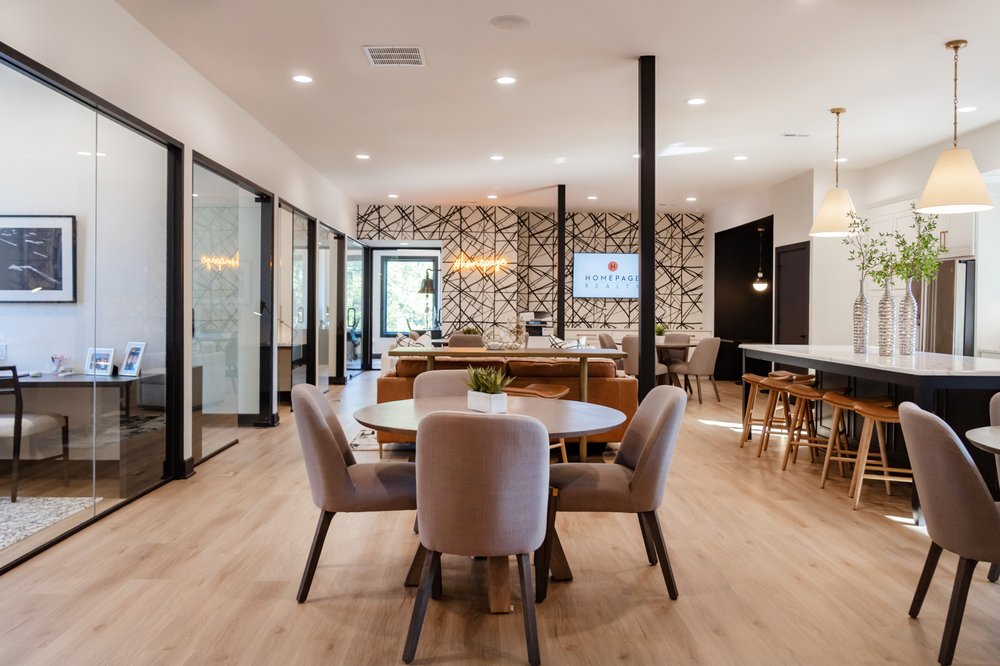 Photo of Homepage Realty