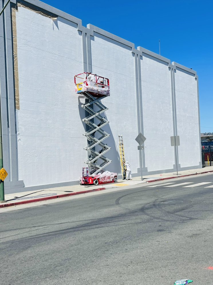 Photo of Bigler Universal Painting