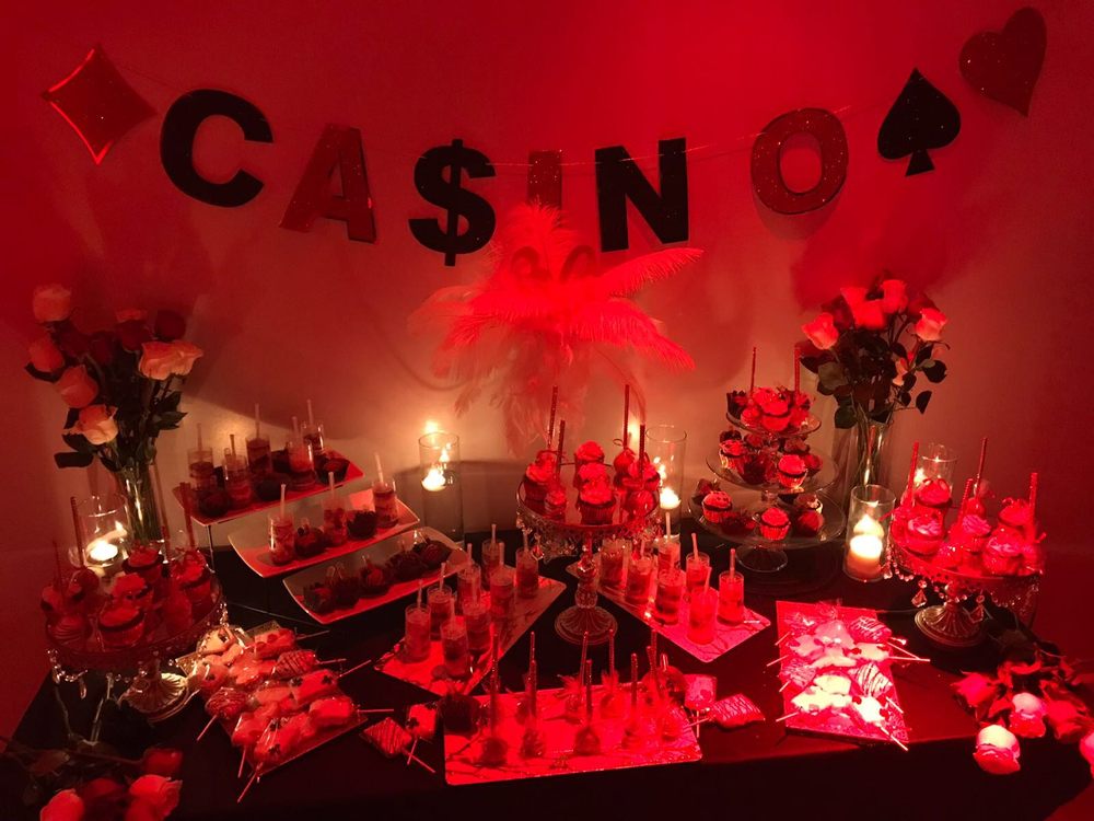 Photo of Suite 415 Events