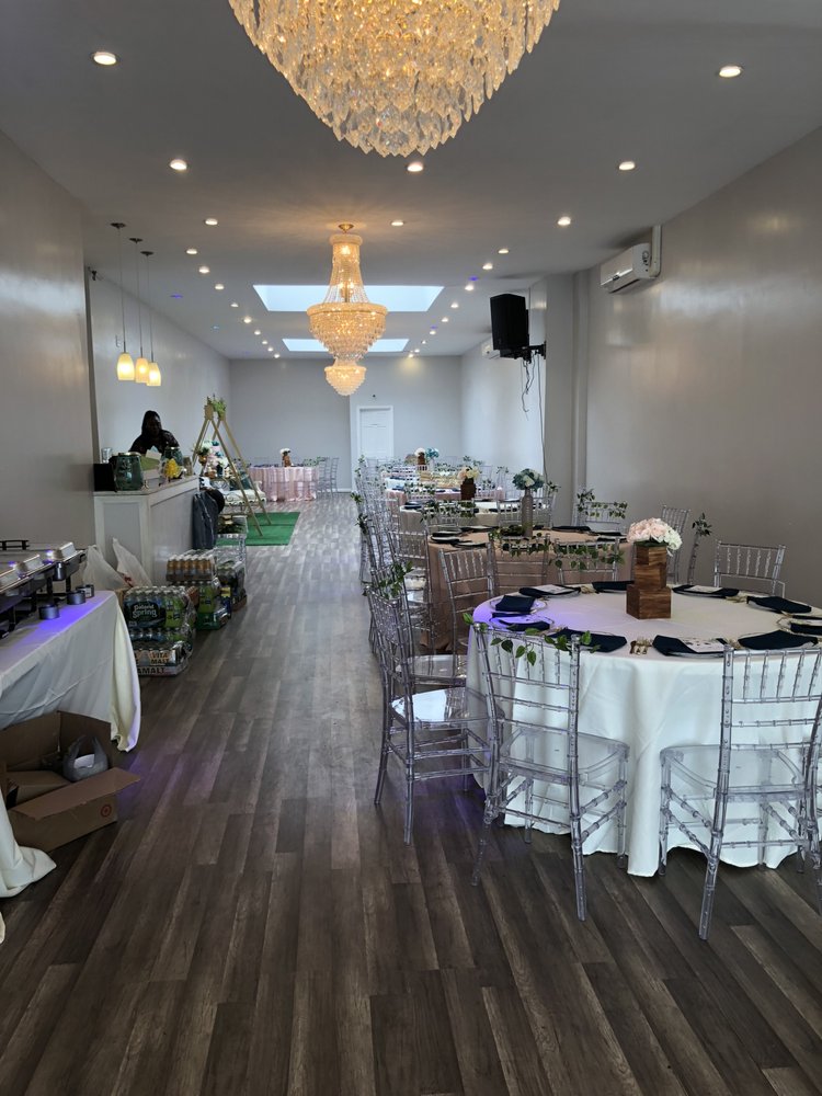 Photo of Suite 415 Events