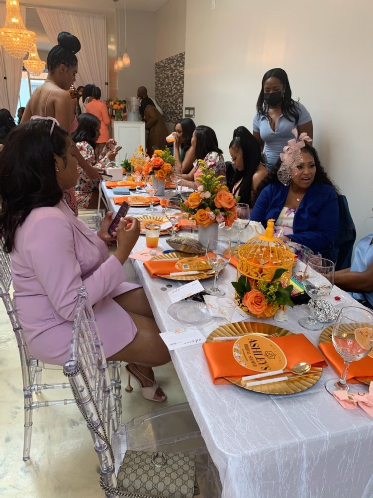Photo of Suite 415 Events