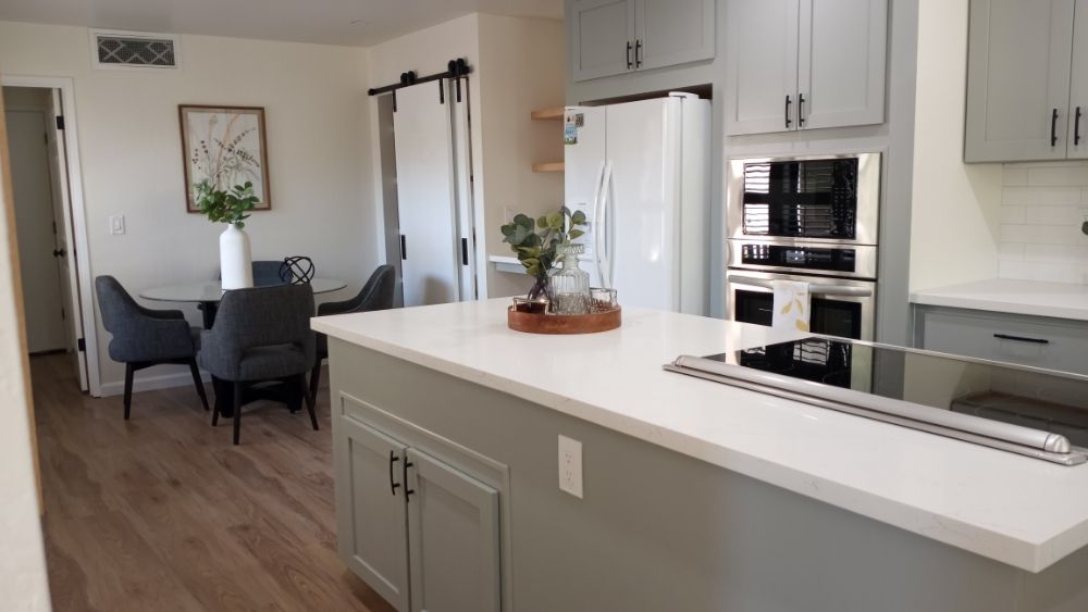 Photo of 4@ Deep-Easy Clean Services