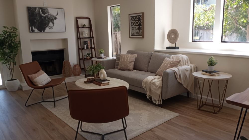 Photo of 4@ Deep-Easy Clean Services