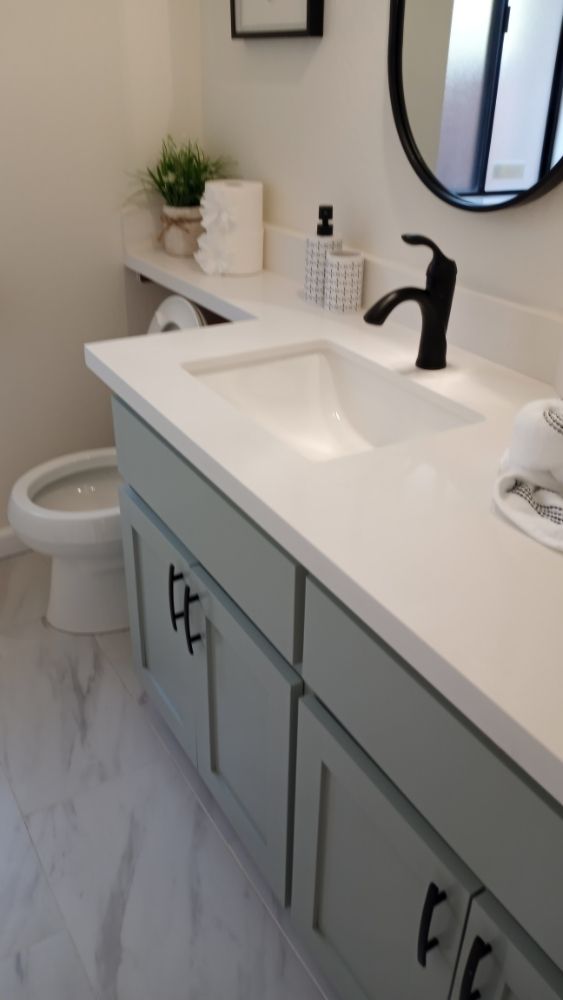 Photo of 4@ Deep-Easy Clean Services