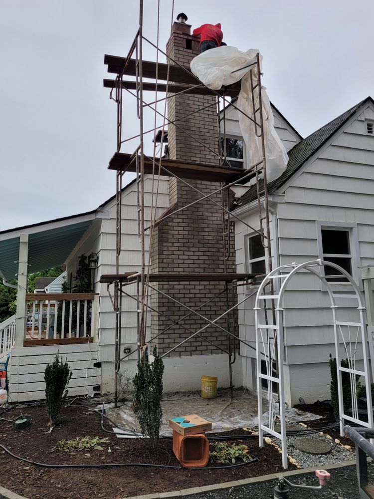 Photo of All American Chimney Service & Repair