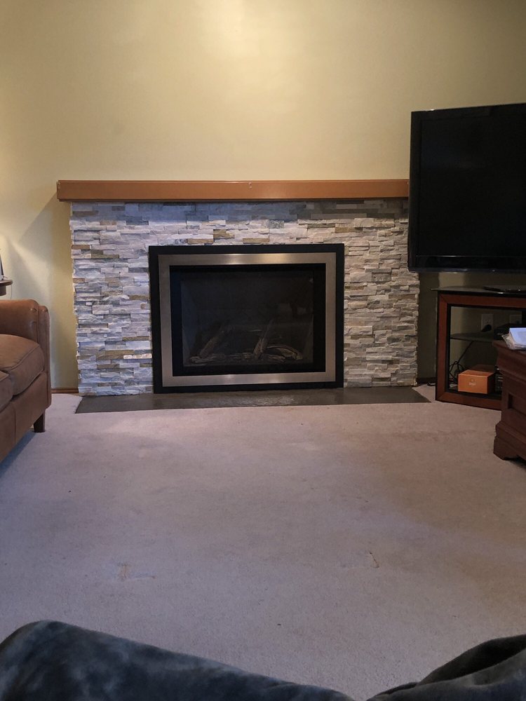 Photo of All American Chimney Service & Repair