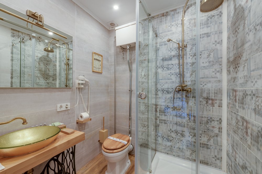 Photo of Rebath Heaven