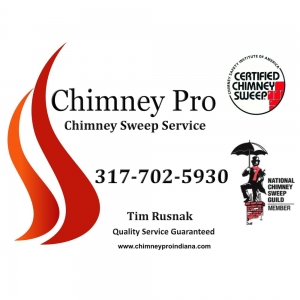Photo of Chimney Pro Indiana
