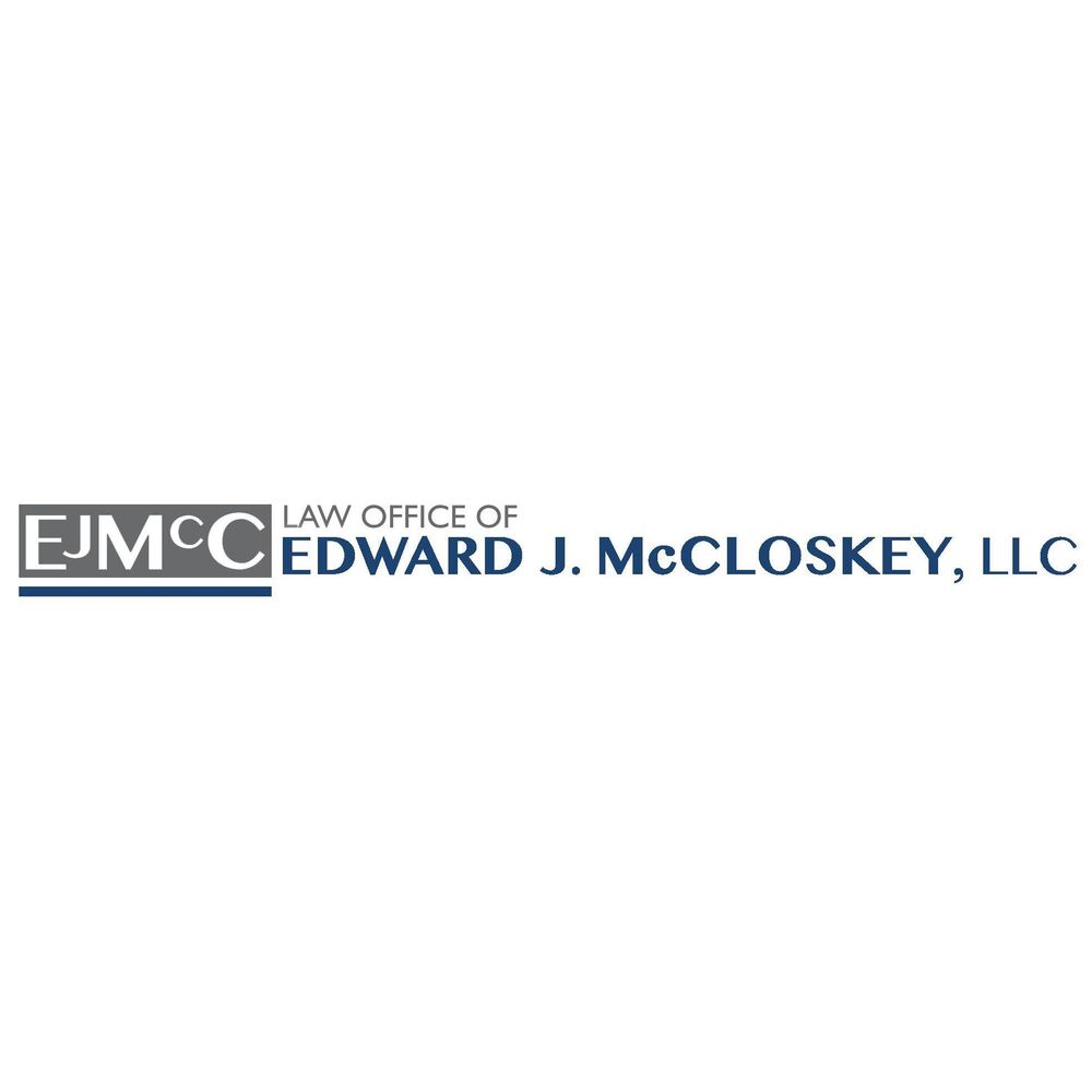 Photo of Edward J McCloskey