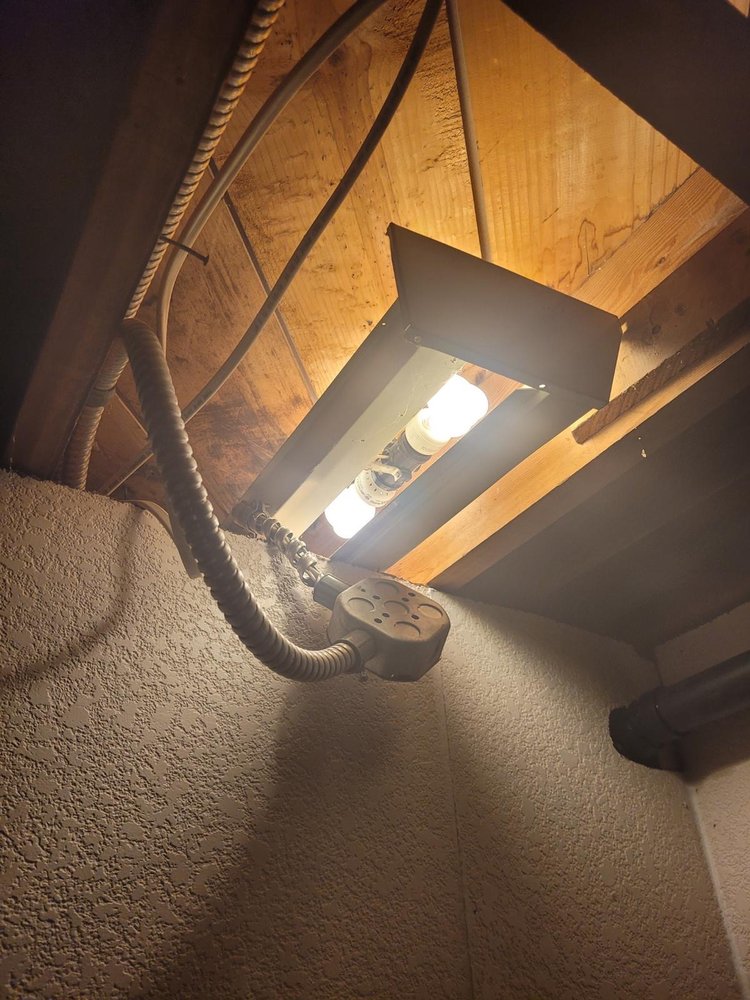 Photo of Madrid Home Repair Services