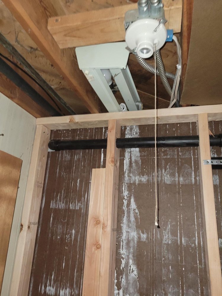Photo of Madrid Home Repair Services