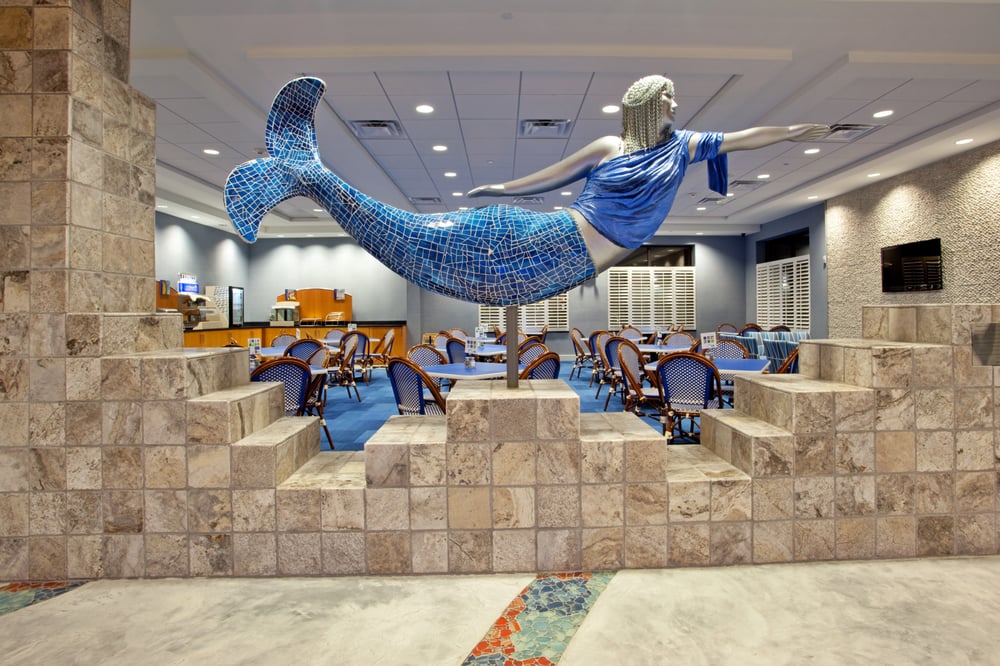 Photo of Holiday Inn Express & Suites Norfolk Airport