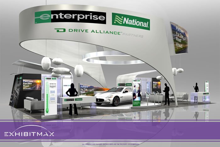 Photo of Exhibitmax - Trade Show Exhibits