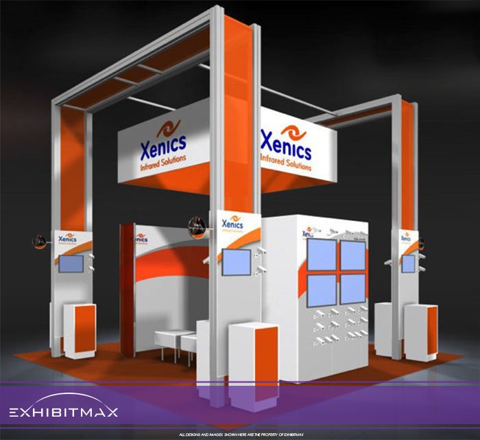 Photo of Exhibitmax - Trade Show Exhibits