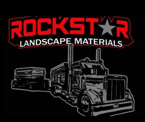 Photo of Rockstar Landscape Materials