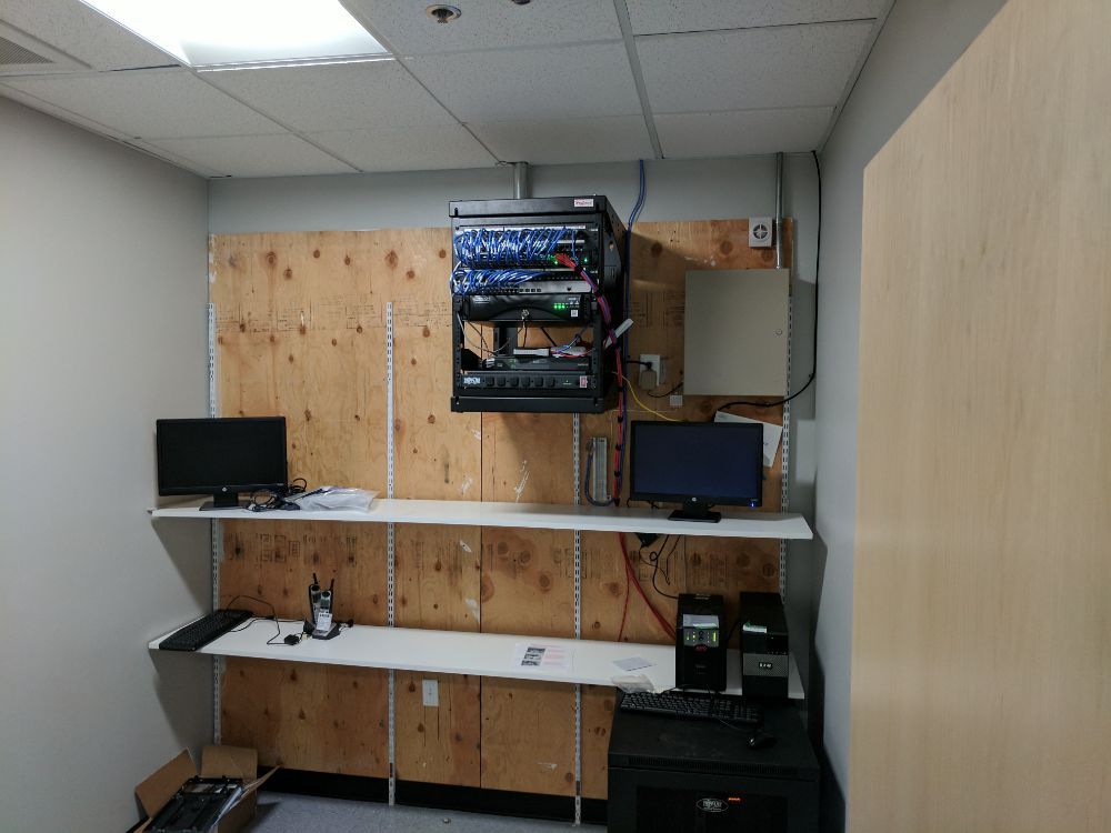 Photo of Moore Technology & Electrical