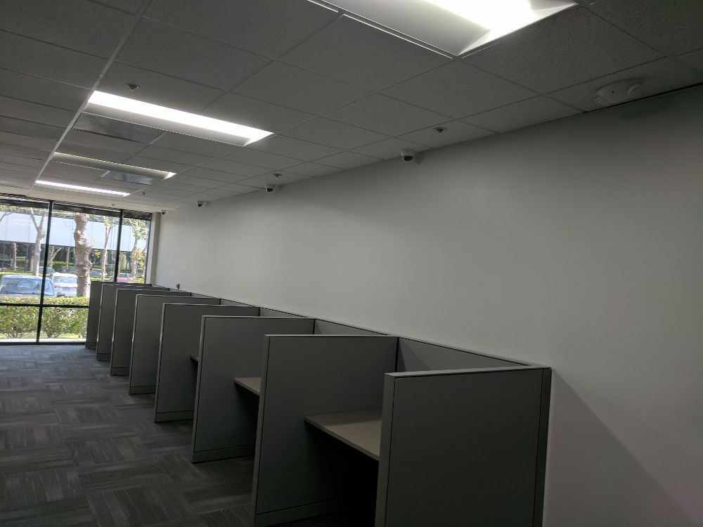 Photo of Moore Technology & Electrical