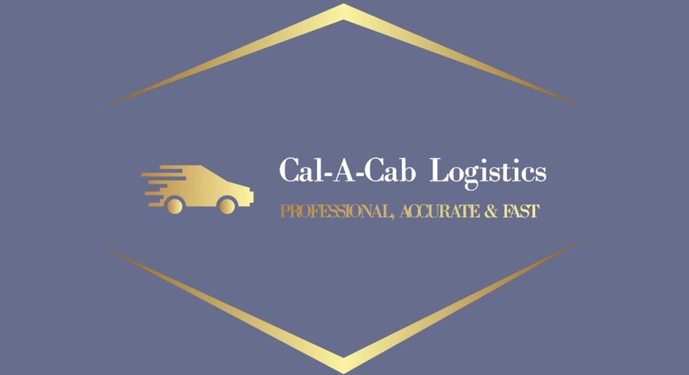 Photo of Cal-A-Cab Logistics