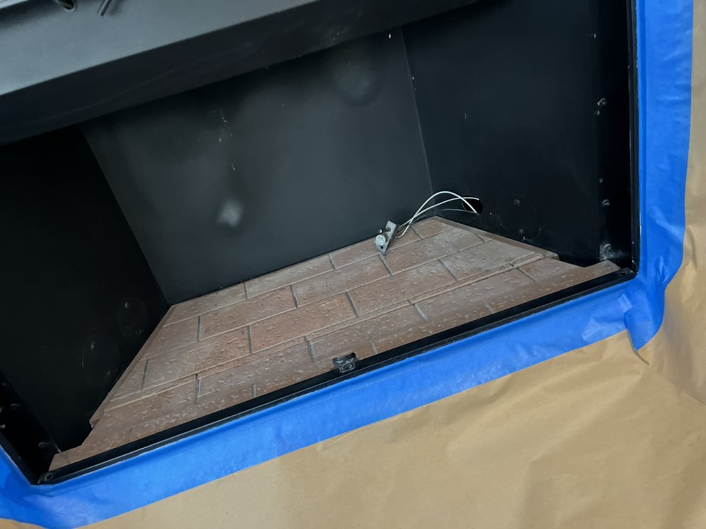 Photo of Fireplace Tech