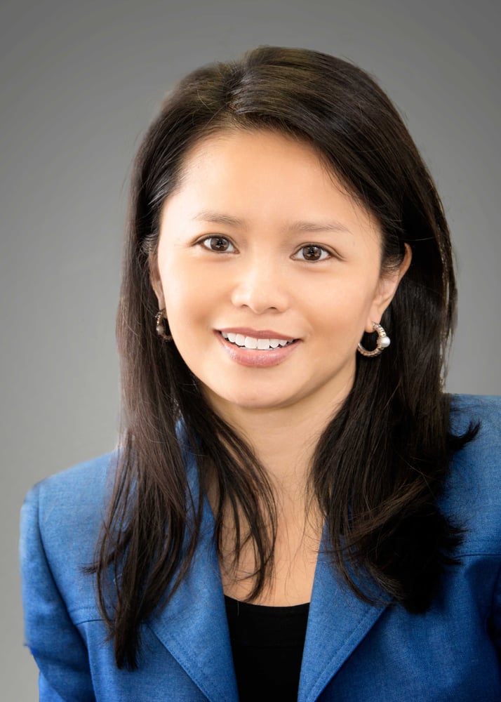 Photo of Brownstein & Nguyen