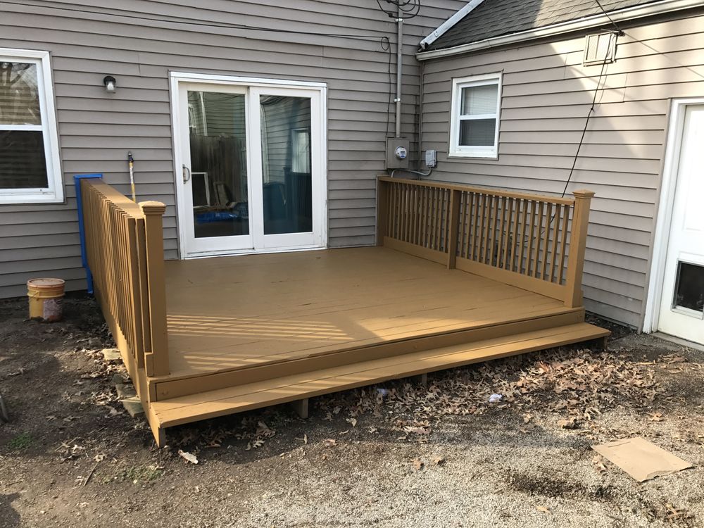 Photo of B&J Lawn Care