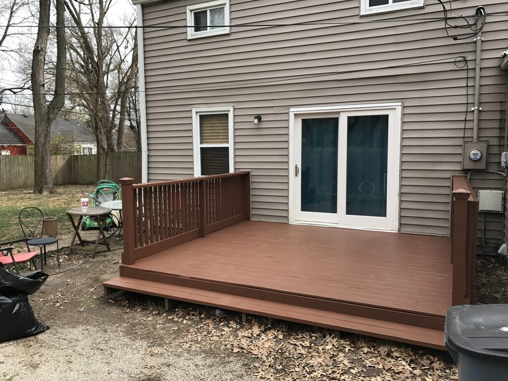 Photo of B&J Lawn Care