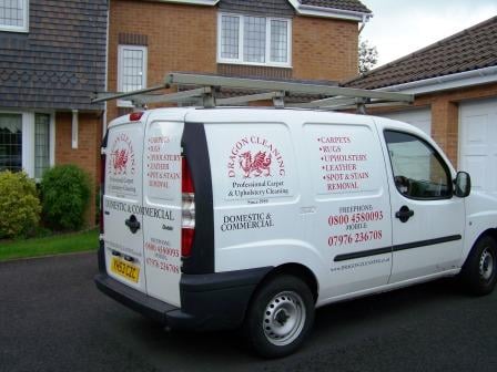 Photo of Dragon Cleaning Services