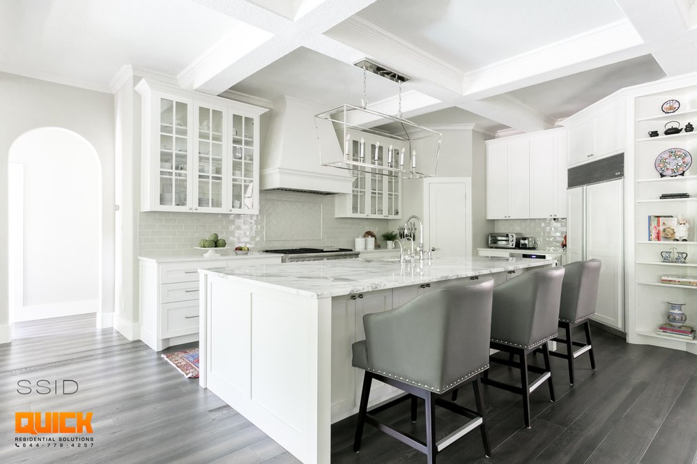 Photo of Quick Residential Solutions