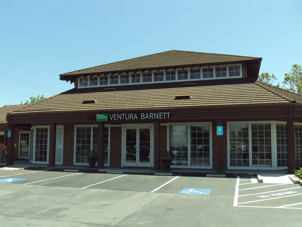 Photo of Better Homes & Gardens Ventura Barnett Properties