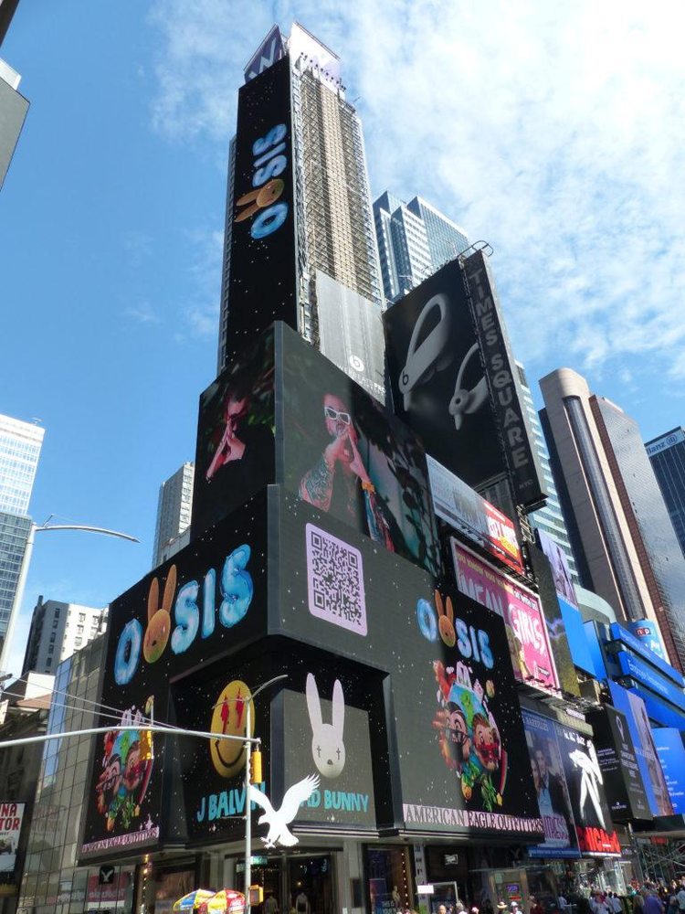 Photo of TEC Direct Media
