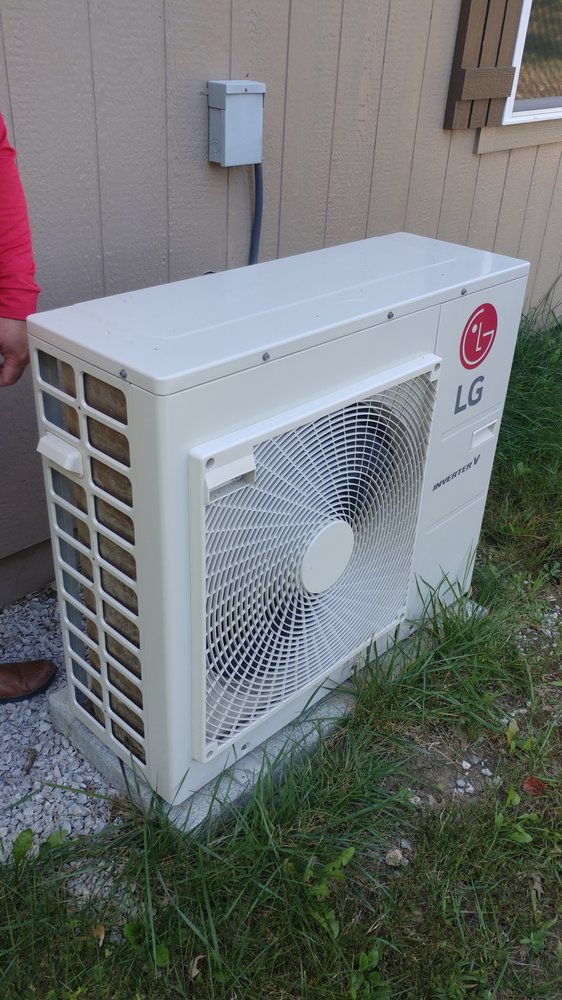 Photo of One Hour Heating & Air Conditioning of Lee's Summit