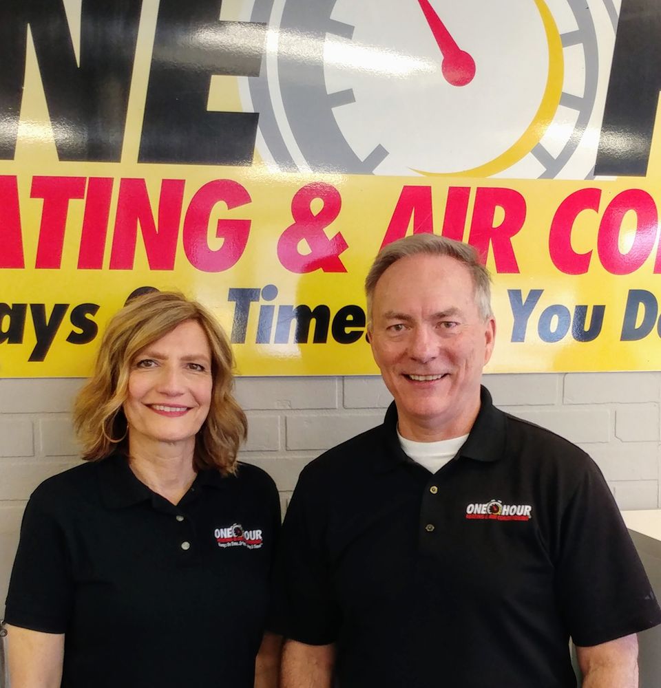Photo of One Hour Heating & Air Conditioning of Lee's Summit