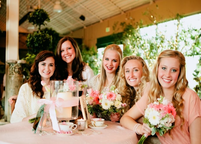 Photo of Atrium Weddings and Events